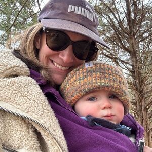 Meet your Posher, Lindsay